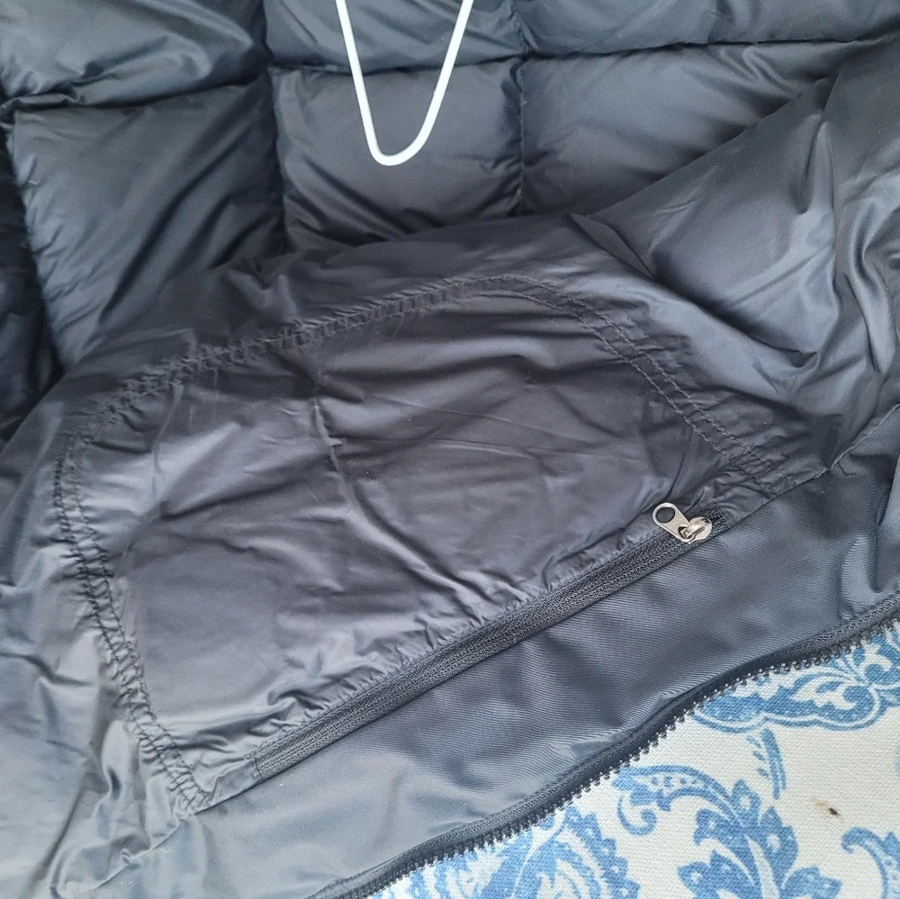 Mountain Hardwear Down Jacket DryQ - Picture 14 of 16